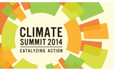 What ASEAN leaders said at the UN Climate Summit?