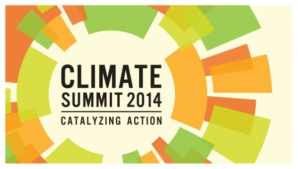 What ASEAN leaders said at the UN Climate Summit?