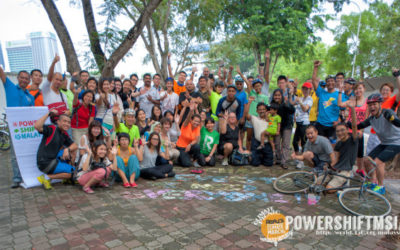 Malaysia Climate Change Youth Strategic Action Plan 2016 – 2018