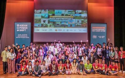 Day3 at ASEAN Power Shift