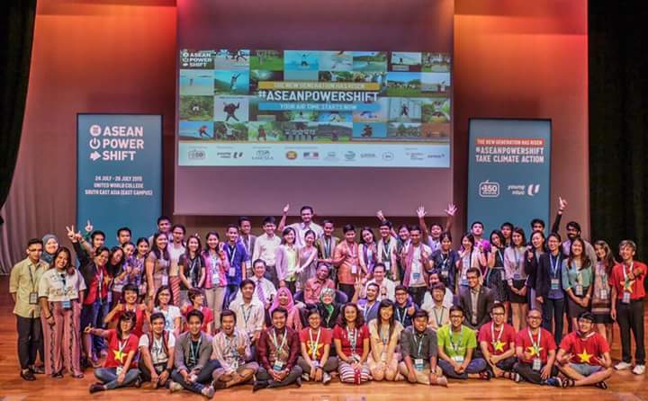 Day3 at ASEAN Power Shift