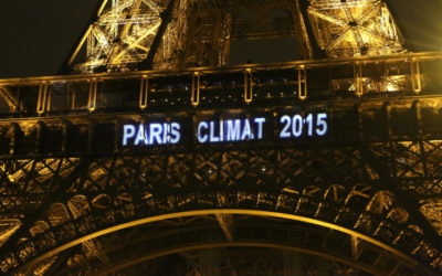 What Is COP21?