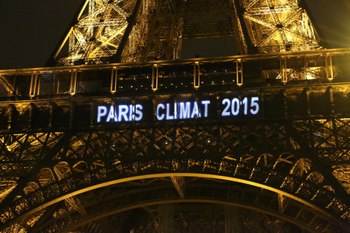 What Is COP21?