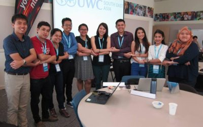 Day2 at ASEAN Power Shift