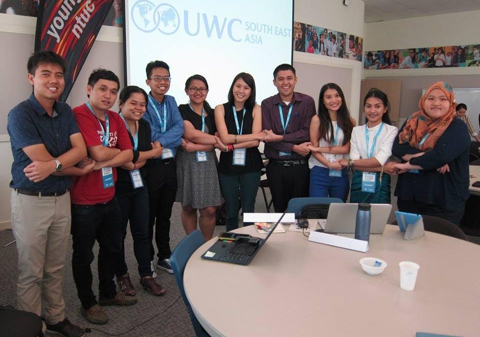 Day2 at ASEAN Power Shift