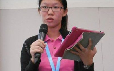 Learnings from ASEAN Power Shift – Merryn Choong