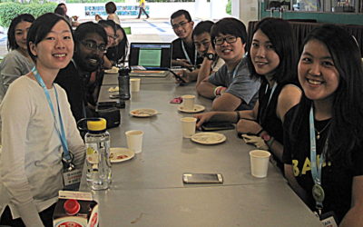 Learnings from ASEAN Power Shift – Emily Oi