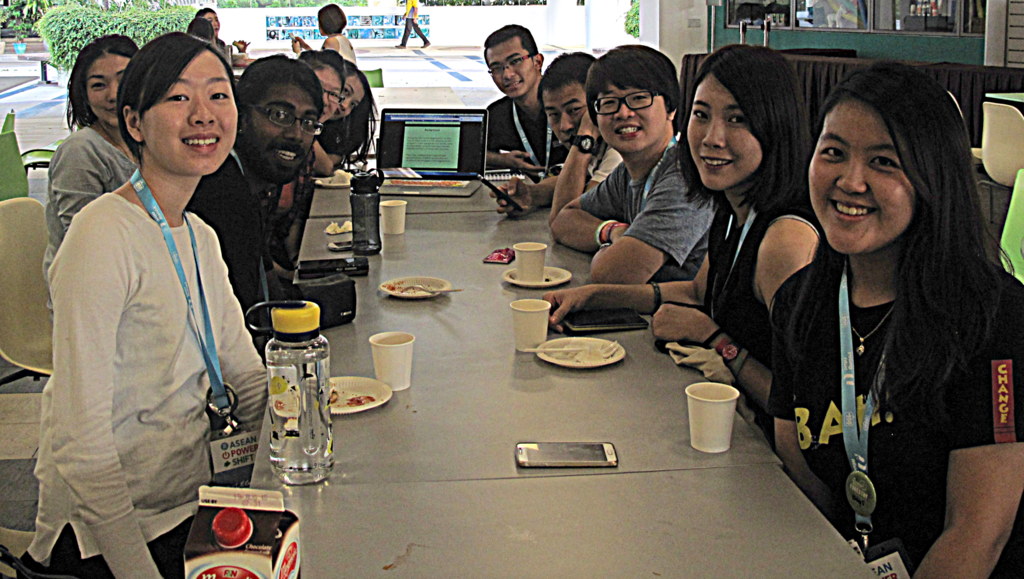 Learnings from ASEAN Power Shift – Emily Oi