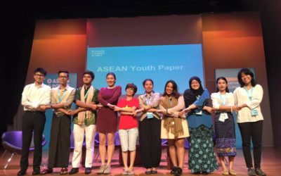 Learnings from ASEAN Power Shift – Roxanne Low