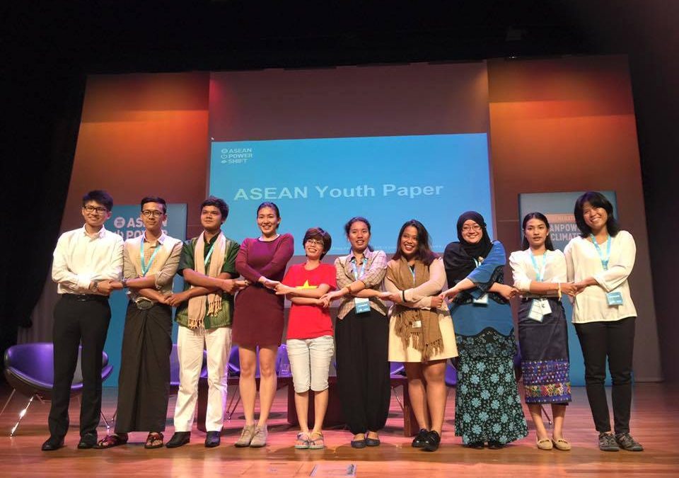 Learnings from ASEAN Power Shift – Roxanne Low