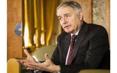 What’s next at the December Climate Change Talks? COP21