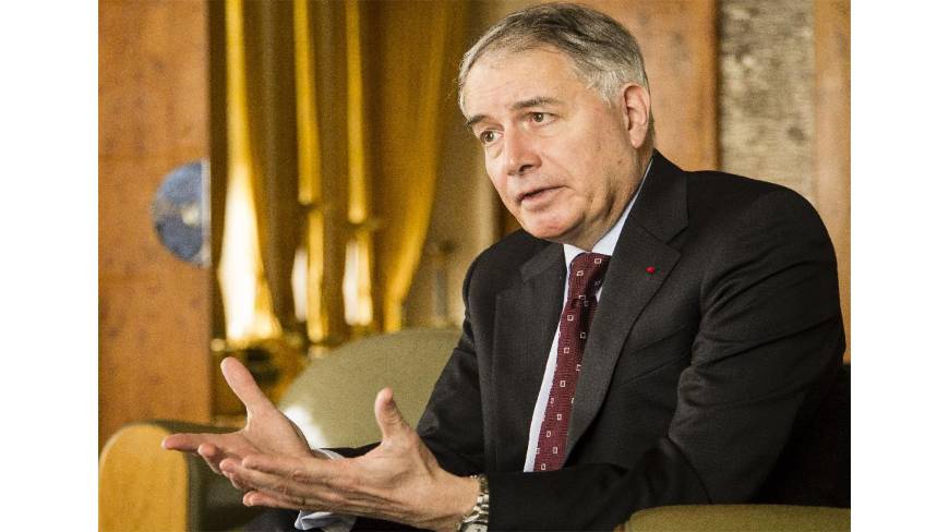 What’s next at the December Climate Change Talks? COP21