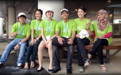 Apakah peranan saya di Persidangan Pertubuhan Bangsa-bangsa Bersatu Perubahan Iklim (COP21) di negara Perancis?