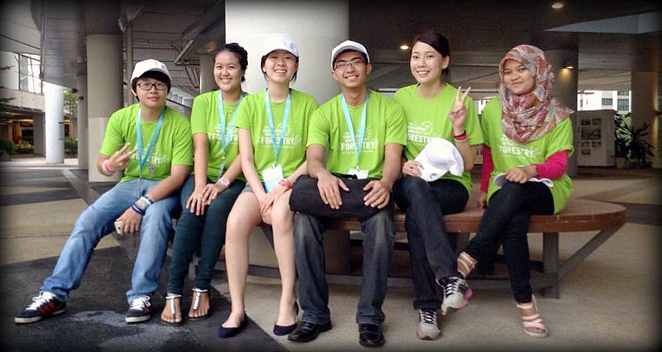 Apakah peranan saya di Persidangan Pertubuhan Bangsa-bangsa Bersatu Perubahan Iklim (COP21) di negara Perancis?