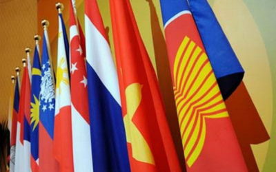 Tracking Malaysia and ASEAN INDC
