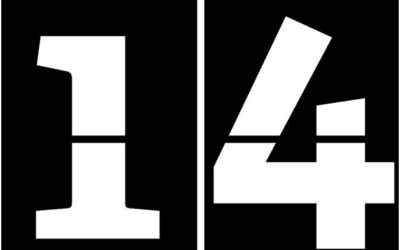 Counting Down, 14 Days to COP21