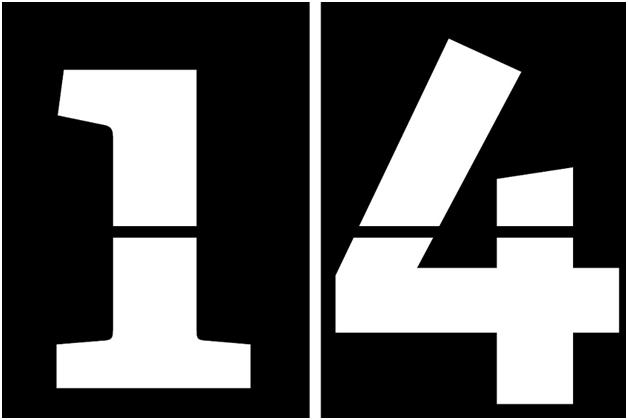 Counting Down, 14 Days to COP21