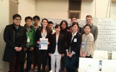 Day 2 @ COY 11, TOKYO