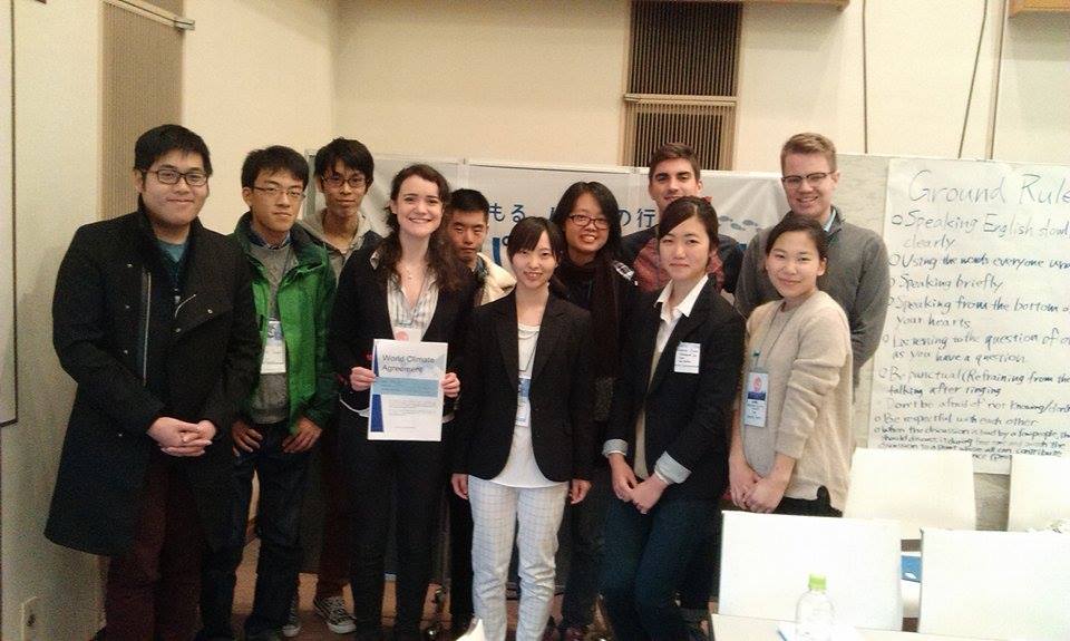 Day 2 @ COY 11, TOKYO