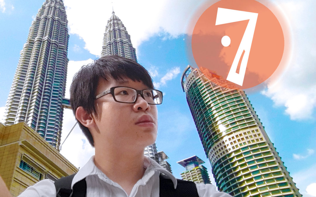 7 More Days To Go for COP21 =)