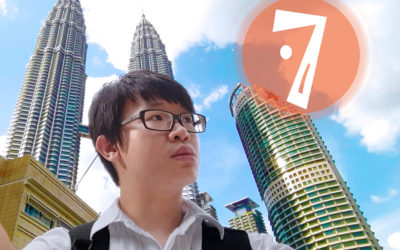 7 More Days To Go for COP21 =)