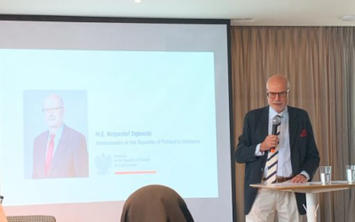 Malaysian Youth Delegation’s Post-COP24 Forum