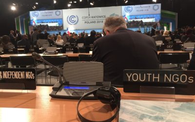 Just Transition Already Lah