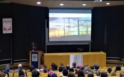 Final Day of COY14: Memories to Take Back