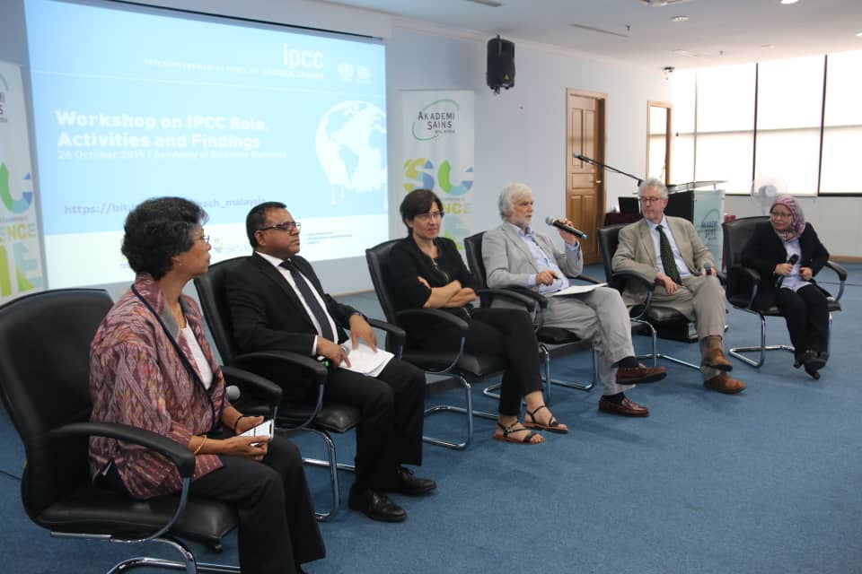 De-patronizing Youth Empowerment for Sustainable Development