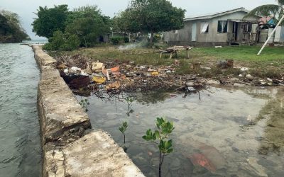 When Adaptation Goes Wrong: Exploring the Dangers of Maladaptation in Climate Change Response